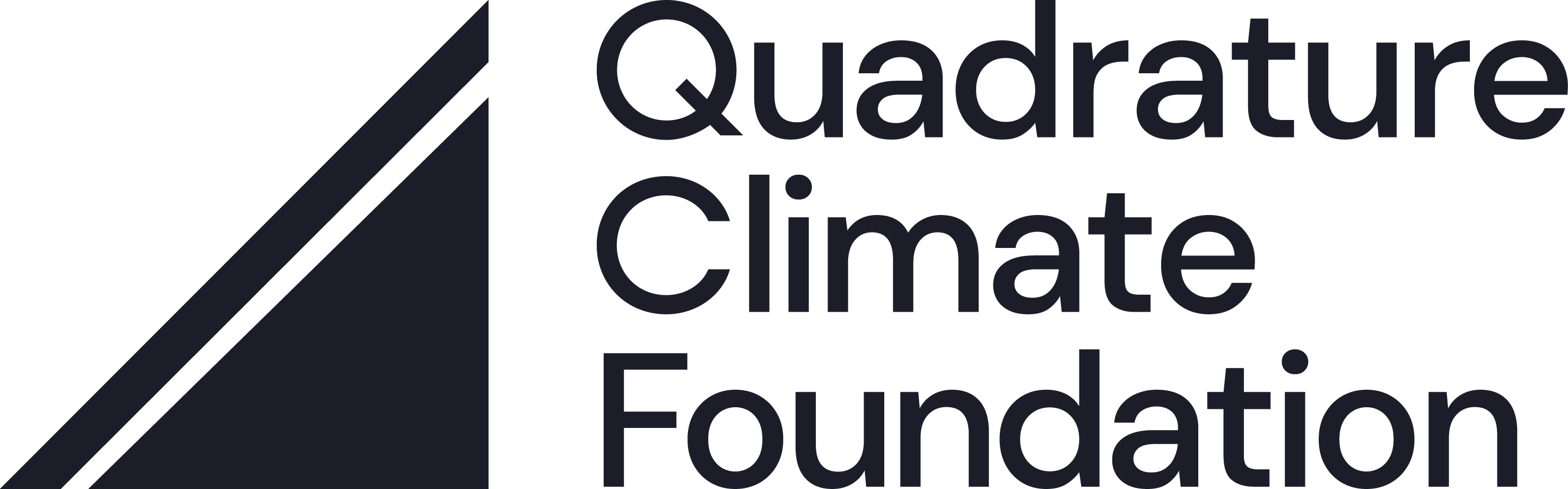 QCFoundation logo